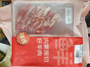 鮮京采內(nèi)蒙古原切羔羊肉卷2斤(250g*4包) 火鍋食材 京東自有品牌 曬單實(shí)拍圖