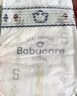 babycare皇室獅子王國弱酸紙尿褲bbc寶寶尿片夏季超薄透氣嬰兒尿不濕尿片 S碼 - 1包 58片 +bc濕巾10抽 曬單實拍圖