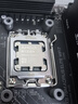 AMD 銳龍7 9800X3D游戲處理器8核16線(xiàn)程104MB游戲緩存加速頻率至高5.2GHz盒裝CPU暢玩CSGO 千幀電競 曬單實(shí)拍圖