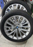 米其林（MICHELIN）汽車輪胎/防爆胎245/45R18 100Y PRIMACY 3ST ZP*MOE適配寶馬5系 曬單實(shí)拍圖