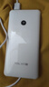 TCL隨身wifi三網(wǎng)通用2025充電寶款無(wú)線(xiàn)wifi6車(chē)載4G路由器隨行便攜無(wú)限制移動(dòng)聯(lián)通電信全國通用5GXY15B 【10000毫安超長(cháng)續航】+首月1500G流量 不限速不虛標月享1500G流量 曬單實(shí)拍圖
