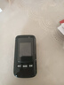 金立V2 翻蓋老人手機4G全網(wǎng)通移動(dòng)聯(lián)通電信 大屏學(xué)生老年人手機大字大聲 雙卡雙待長(cháng)續航功能機 黑色 2.4英寸-4G全網(wǎng)通雙卡版 曬單實(shí)拍圖