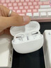 漫步者（EDIFIER）Comfo Clip Q qq耳夾式藍(lán)牙耳機(jī) 開(kāi)放式 同聲傳譯 適用蘋果華為小米OPPO手機(jī)奶霜白七夕情人節(jié)禮物 曬單實(shí)拍圖