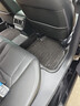 車(chē)麗友專(zhuān)用于23-25款本田十一代雅閣燃油TPE汽車(chē)腳墊 曬單實(shí)拍圖