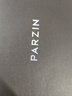 帕森（PARZIN）偏光太陽鏡女 時尚撞色大框修顏眼鏡 遮陽防曬駕駛潮墨鏡 PZ8328 曬單實拍圖
