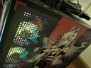 華碩ROG全家桶i9 14900KF華碩RTX5080主機5070Ti臺式電腦組裝機高端電競游戲直播設計渲染視頻剪輯整機 配置2:i7 14700KF+華碩5060Ti 曬單實(shí)拍圖