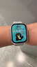 小米（MI）REDMI Watch 5 皎月銀 國家補貼 澎湃OS 2 心率血氧監測 藍牙通話(huà) 紅米手表5 智能手表 小米汽車(chē) 曬單實(shí)拍圖