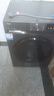 海爾（Haier）洗衣機(jī)10公斤滾筒全自動(dòng)家用大容量嵌入式智能預(yù)約防生銹巴氏除菌一級(jí)能效 國(guó)家補(bǔ)貼20% 以舊換新 【優(yōu)選款】1.1洗凈比+20年防生銹+六維減震 曬單實(shí)拍圖