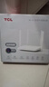 TCLAX1500 WIFI6 千兆無線路由器 5G雙頻高速WIFI路由 全屋網(wǎng)絡(luò)覆蓋 1500M無線速率 T16 Max 曬單實拍圖
