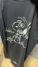 優(yōu)衣庫男裝/男女同款UT PEANUTS印花短袖T恤史努比477813 08 深灰色 XL /180/108B 曬單實(shí)拍圖