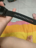 耐日電話手表高中生專用只打電話和定位兒童12-16歲中學(xué)生簡(jiǎn)單僅通話手環(huán)長(zhǎng)方形青少年戒網(wǎng)無(wú)游戲插卡 黑色-戒網(wǎng)無(wú)游戲-僅通話-可支付+定位+上課免打擾 曬單實(shí)拍圖