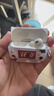 Apple/蘋果 AirPods 4 搭配USB-C充電盒 蘋果耳機 藍牙耳機 適用iPhone/iPad/Mac 四代 曬單實拍圖