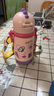 babycare兒童保溫杯嬰兒吸管水杯水壺不銹鋼保溫杯上學(xué)450ml-新舊款混發(fā) 曬單實(shí)拍圖