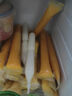 元渃DIY一次性棒棒冰袋碎碎冰棒家用自制冰棍包裝袋棒棒冰食品級模具 限時(shí)限購10只棒棒制冰袋 曬單實(shí)拍圖