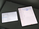 華為MateBook Fold 非凡大師 筆記本電腦 鴻蒙操作系統(tǒng) 超輕薄折疊電腦雙層OLED顯示屏 32GB 1TB天際白 曬單實拍圖