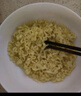 三養(yǎng)（SAMYANG）火雞面奶油火雞面拌面650g(130g*5)奶香早餐泡面拌面宵夜速食 曬單實拍圖
