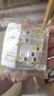 公牛（BULL）開(kāi)關(guān)插座G12系列一開(kāi)雙控五孔插座86型面板 G12E334S奶油風(fēng)太空銀 曬單實(shí)拍圖
