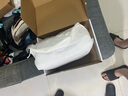 蔻馳（COACH）【品牌直供】女士LAUREL中號手提單肩斜挎包流浪包 七夕禮物 曬單實(shí)拍圖