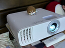 愛普生（EPSON）CH-TW5750【5700升級款】3LCD家庭影院智能投影儀（2700lm高亮度  原生1080P）國家補貼 曬單實拍圖