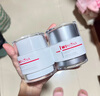薇諾娜光透皙白套裝日霜晚霜美白補水乳液面霜護膚品 曬單實(shí)拍圖