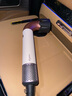 戴森（DYSON）精準造型吹風(fēng)機 Supersonic r 電吹風(fēng) 負離子 速干護發(fā) 沙龍級美發(fā)科技  禮物推薦 HD17晨曦粉色 曬單實(shí)拍圖