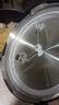 志高商用電壓力鍋 大容量電高壓鍋 特大號大電飯煲酒店飯店食堂煮飯煲湯燉肉多用途湯鍋飯鍋  6L單膽 4-8人 曬單實(shí)拍圖
