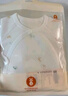 微獅牧尼【孕媽有禮】新生嬰兒純棉衣服寶寶連體衣服裝禮盒 禮盒2件套（四季款） 59cm 曬單實拍圖