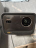Vidda C3S 海信4K超高清純?nèi)す馔队皟x家用投影機 無損光學變焦+哈曼JBL專業(yè)音響 智能家庭影院辦公 曬單實拍圖