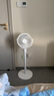 米家小米空氣循環(huán)扇電風(fēng)扇落地扇家用直流變頻大廣角輕音節(jié)能臺(tái)地兩用 APP調(diào)節(jié) 曬單實(shí)拍圖