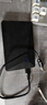 憶捷（EAGET）移動(dòng)硬盤(pán) 1TB 雙盤(pán)備份 USB3.0 G20PRO 2.5英寸 外接外置存儲(chǔ)數(shù)據(jù)照片 高速傳輸防震 黑色 曬單實(shí)拍圖