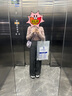 蕉下寬松闊腿褲子女士休閑舒適長(cháng)褲輕盈透氣25秋季高彈EL149 曬單實(shí)拍圖
