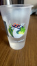 迪士尼（Disney）兒童水杯學(xué)生上學(xué)專(zhuān)用喝水杯塑料杯雙飲口高顏值運動(dòng)水杯男耐摔 曬單實(shí)拍圖