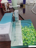 珀萊雅乳液水漾芯肌補水保濕滋潤清爽護膚品 倍潤型 120ml -中干肌膚 曬單實(shí)拍圖