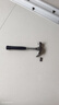 歐萊德（OULAIDE）家用工具箱多功能手動(dòng)五金工具箱套裝家庭電工木工維修組合套 曬單實(shí)拍圖