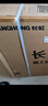 長(cháng)虹（CHANGHONG）空調大1匹新一級省電熊貓懶變頻銅線(xiàn)電機空調國家補貼20%空調臥室掛式KFR-26GW/ZDCSW1+R1以舊換新 曬單實(shí)拍圖
