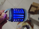 微笑鯊 戶外露營驅(qū)蚊燈LED應(yīng)急充電燈野營帳篷燈營地?zé)舫L續(xù)航滅蚊燈 曬單實(shí)拍圖