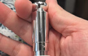 迪奧DIOR魅惑唇膏 428生椰奶棕(替換裝) 口紅3.2g 滋潤顯白 持久顯色 曬單實拍圖