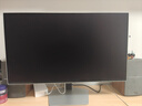 三星（SAMSUNG）32英寸 G81SF QD-OLED 4K 240Hz 0.03ms 防燒屏防眩光 超薄設(shè)計(jì)玄龍騎士電競(jìng)顯示器LS32FG812SCXXF 曬單實(shí)拍圖