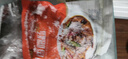 龍大美食飄香肥腸凈重200g*3  鹵味火鍋食材鹵豬大腸半成品 山東 源頭直發(fā) 曬單實(shí)拍圖