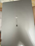 華為MateBook D 16 SE 店鋪預裝Windows版 輕薄筆記本電腦 12代高性能標壓酷睿i5 16G 512G皓月銀 曬單實(shí)拍圖