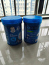 嘉寶（GERBER）高鐵米粉嬰幼兒輔食米糊原味250g 含DHA活性益生菌6月齡 曬單實拍圖