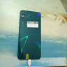 華為 HUAWEI 暢享10e   6.3英寸大屏幕1300萬像素后置雙攝 二手手機(jī) 翡冷翠 4G+128G+【充電器套裝】 95新 曬單實(shí)拍圖