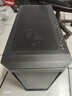 長(cháng)城（Great Wall）鐵幕H503B鐵側板電腦機箱（雙20cm風(fēng)扇位/0.88mm厚側板/360水冷位/細鋼網(wǎng)面板/7硬盤(pán)位/5090顯卡） 曬單實(shí)拍圖