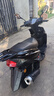 車蘭達(dá)國四原裝正品國產(chǎn)尚領(lǐng)125cc踏板車迅鷹摩托車燃油助力代步整車 黑色 二手9成新自帶車牌(沒有行駛證) 曬單實(shí)拍圖