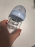 新安怡（AVENT）飛利浦【百萬(wàn)新生兒奶瓶免費送】玻璃奶瓶寬口徑60ml 0-1個(gè)月 曬單實(shí)拍圖