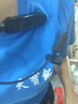 尚奧奇SUNAOI對講機 領(lǐng)夾式 迷你微小型民用無(wú)線(xiàn)電對講器 餐廳酒店 美容美發(fā)4S店服務(wù)行業(yè)遠距離 升級版【送原裝耳機】 曬單實(shí)拍圖