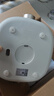 美的（Midea）全玻璃養(yǎng)生壺全自動(dòng)燒水壺母嬰恒溫電熱水壺花茶壺全包裹護(hù)底防碎1.5L MK-YS15B201 曬單實(shí)拍圖