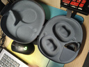 索尼（SONY）WH-1000XM6 頭戴式無(wú)線(xiàn)耳機 藍牙降噪耳機1000XM5升級款 網(wǎng)課游戲禮物送男女友學(xué)生 深夜藍 曬單實(shí)拍圖