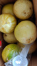 鮮青錄廣西黃金百香果欽蜜9號(hào)新鮮水果黃色白香果西番蓮雞蛋果 凈重1斤（單果60-70g） 曬單實(shí)拍圖