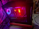 惠普HP 暗影精靈11 LCD水冷電競臺式機游戲電腦主機 U9-285K RTX5080 64GDDR5 2T 1000W電源 曬單實(shí)拍圖